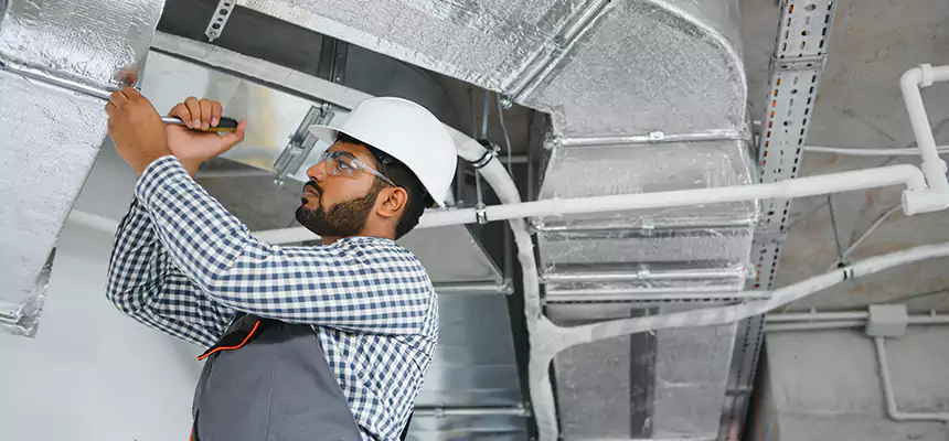 Proactive Ac Vent Repairs & Air Duct Replacement Companies Near Me in Eau Claire