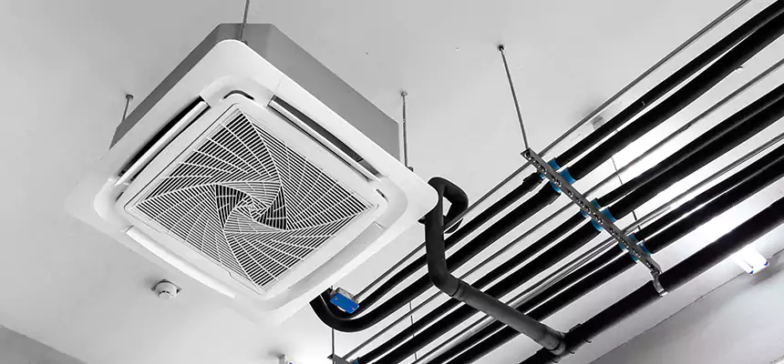 Our Air Duct Deep Cleaning Services in Eau Claire, WI