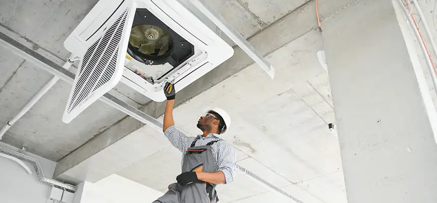 Efficient Multi‑Unit & HOA Annual Vent Cleaning Plans in Eau Claire