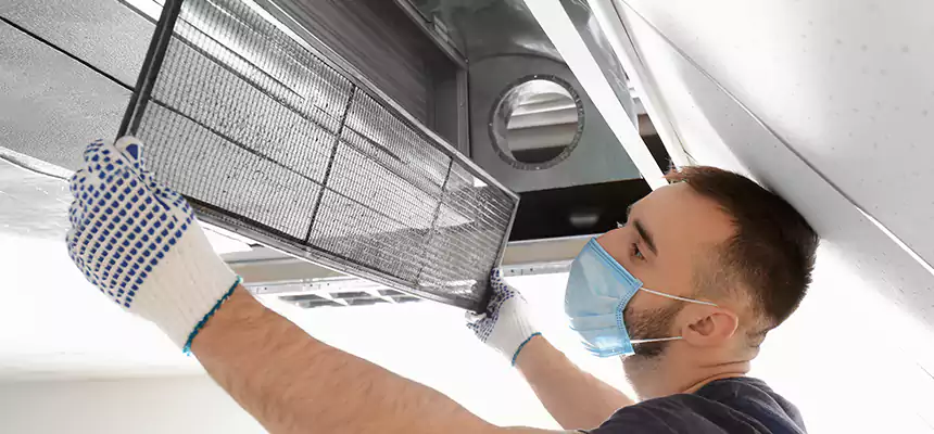 Diagnostic HVAC Coil & Blower Cleaning in Eau Claire