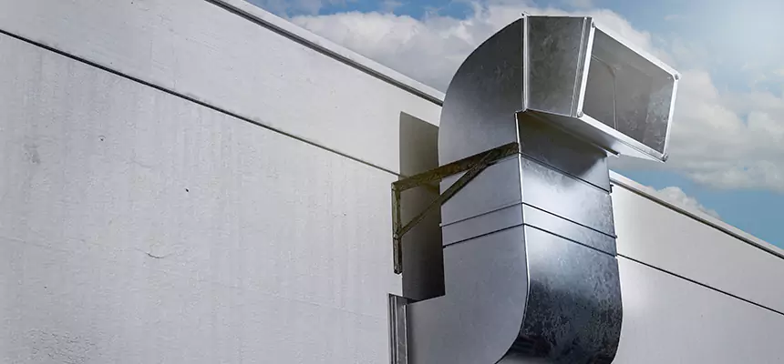 Trusted Industrial Dryer Vent Cleaning in Eau Claire