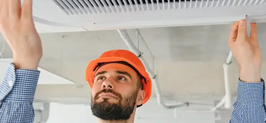 Our Furnace Vent Cleaning Services in Eau Claire, WI