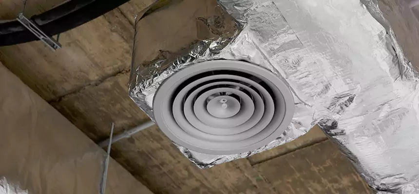 Our Industrial Dryer Vent Cleaning Services in Eau Claire, WI