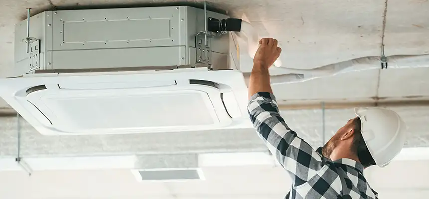 Our Local Vent Cleaning Services in Eau Claire, WI