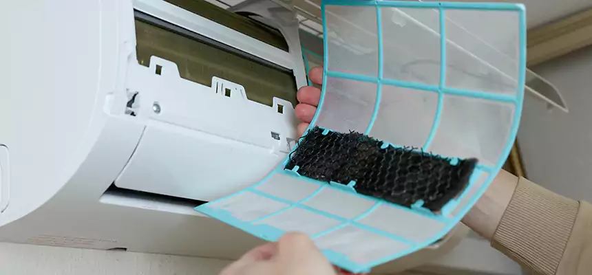 Gentle Ductwork Odor-Control Pet Dander Duct Cleaning in Eau Claire, WI