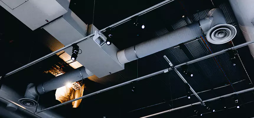 Our Seasonal Allergy Air Duct Cleaning Services in Eau Claire, WI