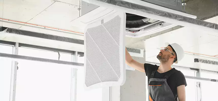 Dryer Ventilation Duct Cleaning in Eau Claire