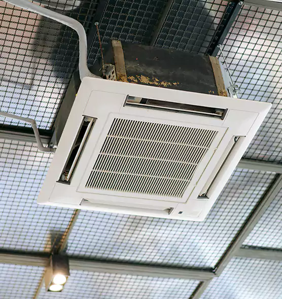 Top-Notch Allergy Relief Vent Cleaning Services in Eau Claire, WI