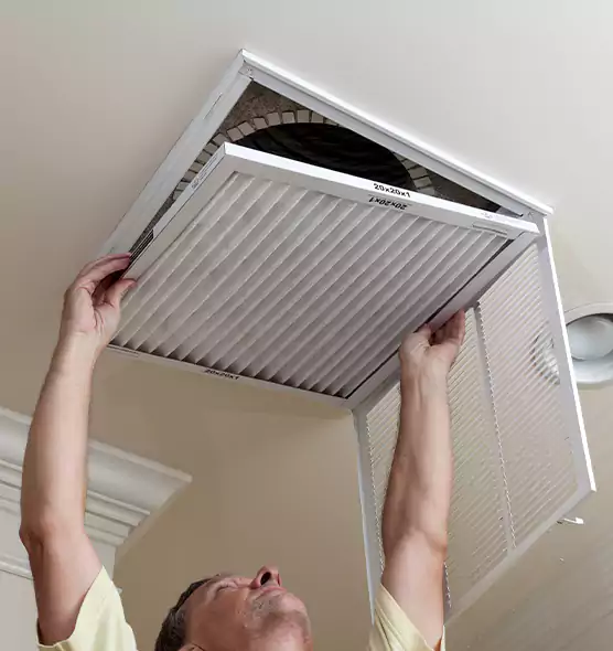 Trusted Apartment Air Duct Cleaning in Eau Claire, WI
