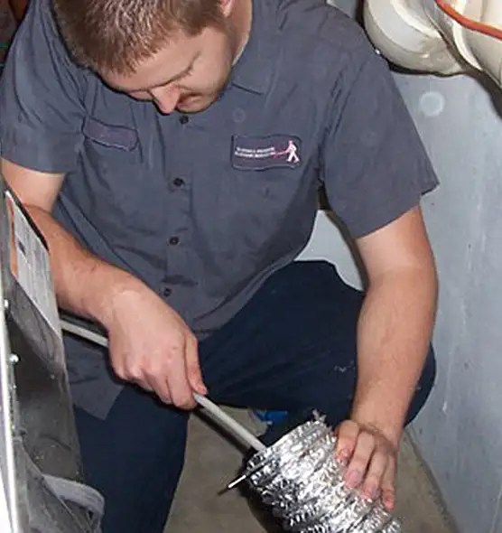 About Dryer Vent Hose Installation in Eau Claire, WI