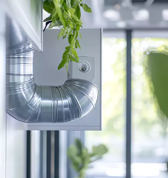 Professional Eco-Safe Dryer Vent Cleaning in Eau Claire, WI