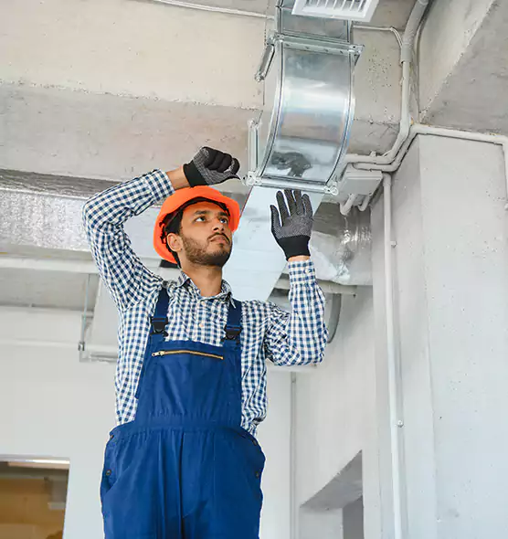 About Hotel Duct And Vent Cleaning in Eau Claire, WI