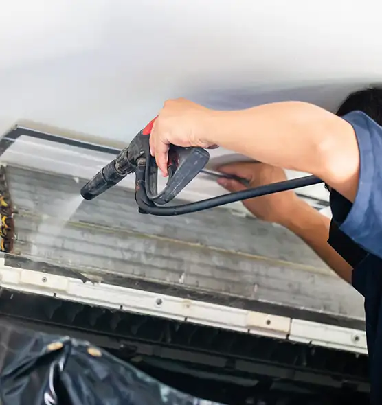 Welcome to Move-in/Move-out Duct Cleaning Services in Eau Claire, WI