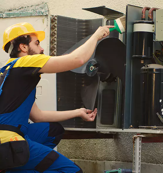 Top-Rated New Room Vent Extension in Eau Claire, WI