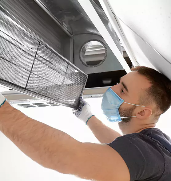 About Remove Smoke Smell From Air Duct in Eau Claire, WI