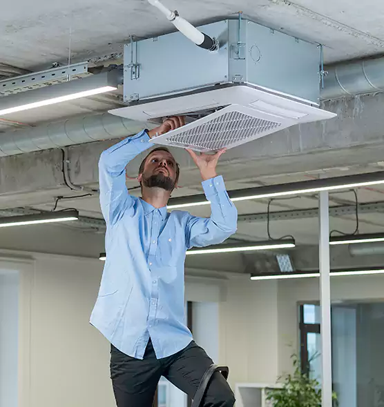 Advanced Residential Air Vent Cleaning in Eau Claire, WI