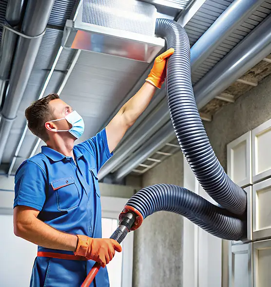 Welcome to Air Duct Cleaning & Repairs Eau Claire — Your Local Roof Dryer Vent Cleaning Specialists in Eau Claire, WI