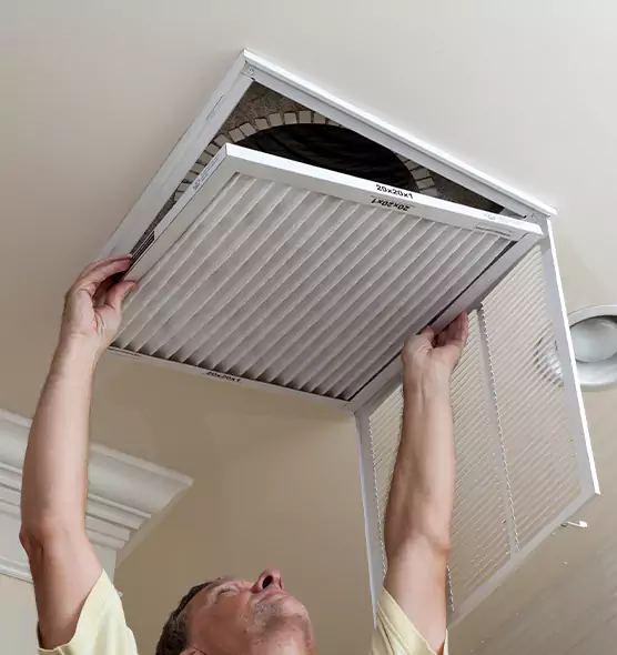 Trusted Vent Shaft Cleaning Expert in Eau Claire, WI
