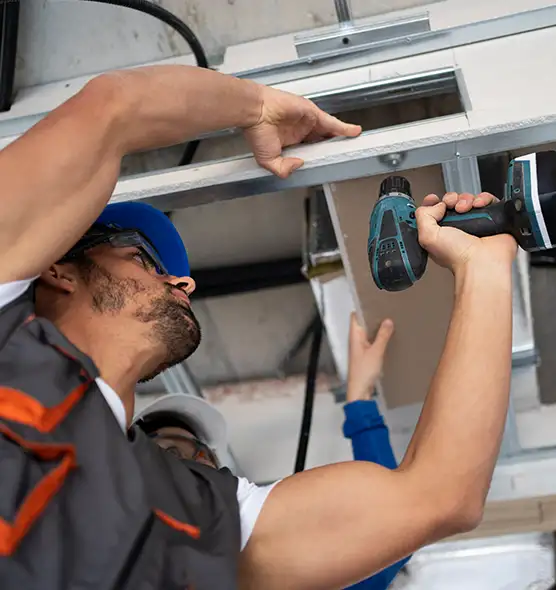 About Vent Smoke Odor Elimination in Eau Claire, WI