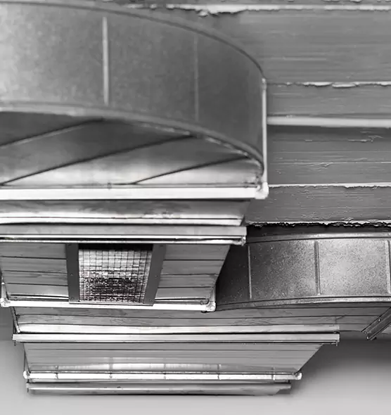 Professional Wall Vent Cleaning Service in Eau Claire, WI