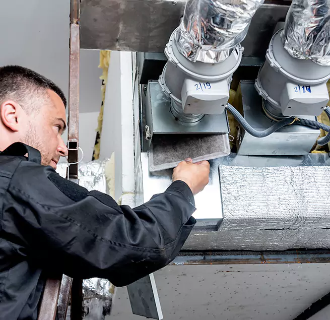 Why Homeowners & Businesses Trust Us in Eau Claire, WI?