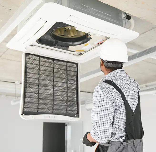 Why Homeowners & Businesses Trust Us in Eau Claire, WI?