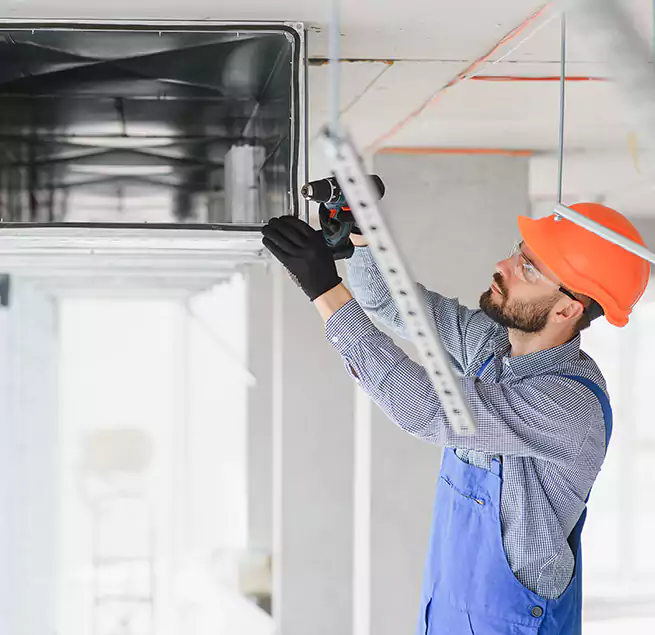 Why Homeowners & Businesses Trust Us Eau Claire, WI