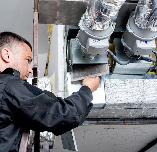 Why Homeowners & Businesses Trust Us in Eau Claire, WI