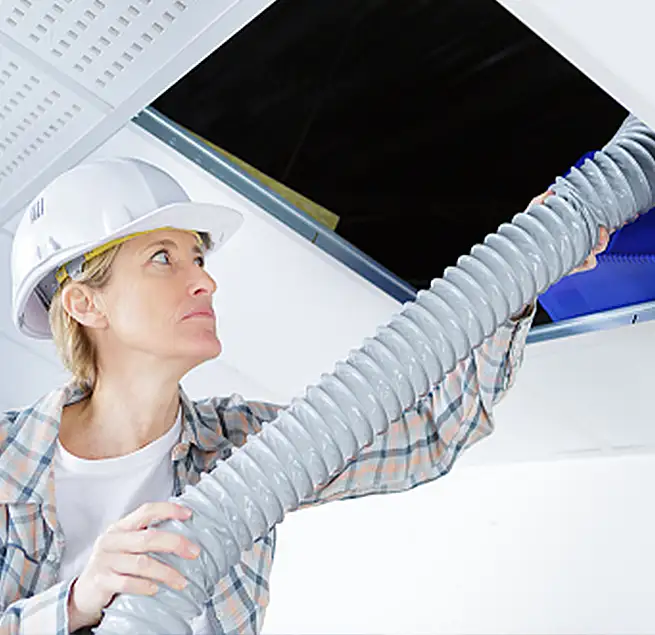 Why Homeowners & Businesses Trust Us Eau Claire, WI