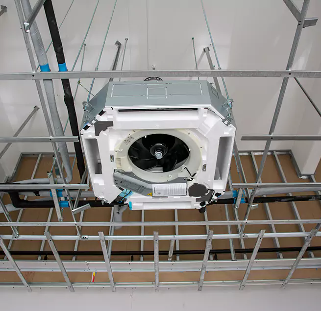 Why Homeowners & Businesses Trust Us in Eau Claire, WI?