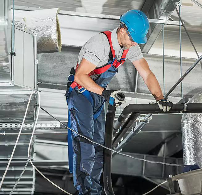 Why Homeowners & Businesses Trust Us in Eau Claire, WI?