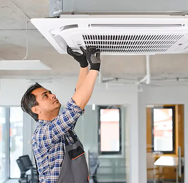 Why Homeowners & Businesses Trust Us in Eau Claire, WI?