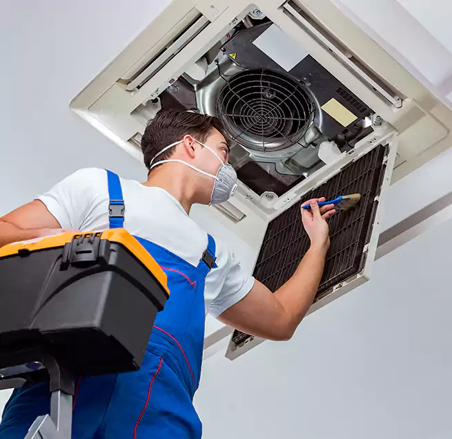 Why Homeowners & Businesses Trust Us in Eau Claire, WI