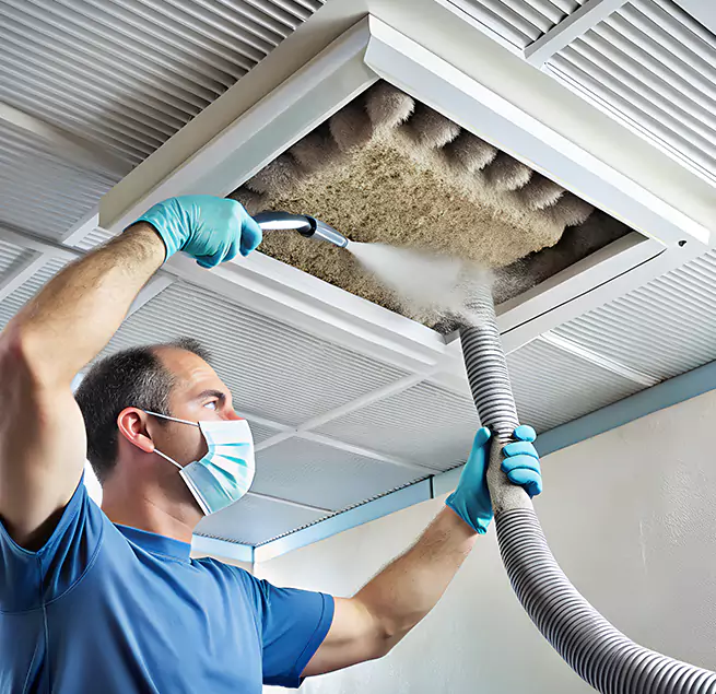 Why Homeowners Businesses Trust Us in Eau Claire, WI?