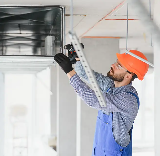 Why Homeowners Businesses Trust Us Eau Claire, WI