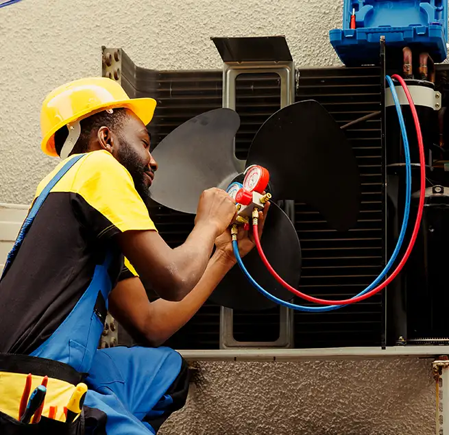 Why Homeowners & Businesses Trust Us in Eau Claire, WI?