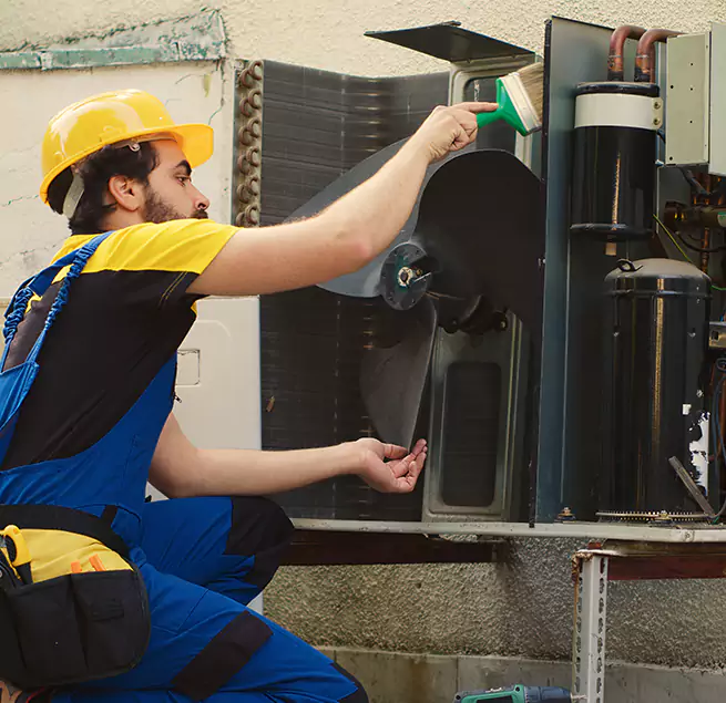 Why Homeowners & Businesses Trust Us Eau Claire, WI?