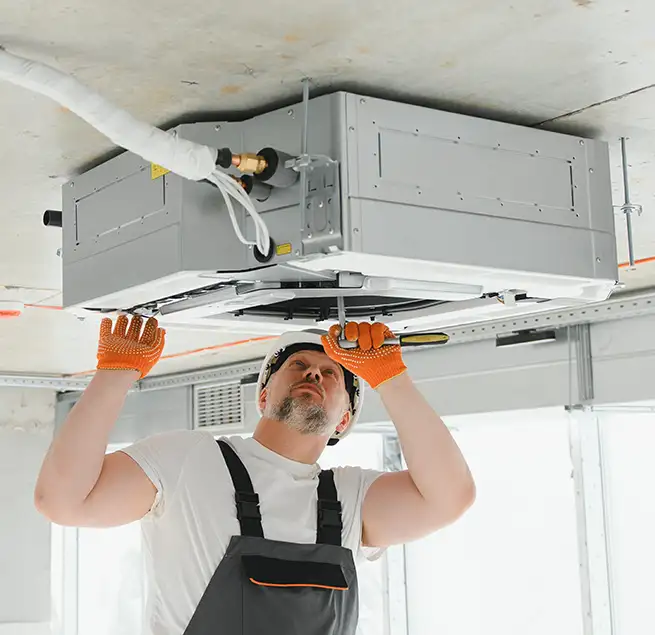 Why Homeowners & Businesses Trust Us Eau Claire, WI