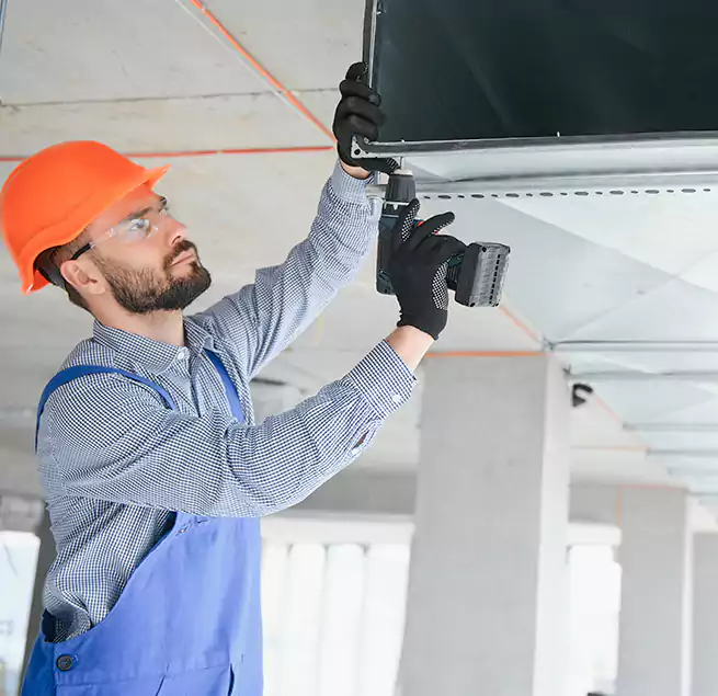 Why Homeowners & Businesses Trust Us in Eau Claire, WI?