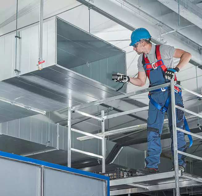 Why Homeowners Businesses Trust Us in Eau Claire, WI