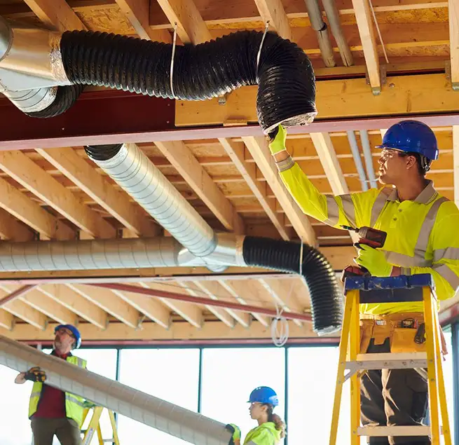 Why Homeowners & Businesses Trust Us in Eau Claire, WI?