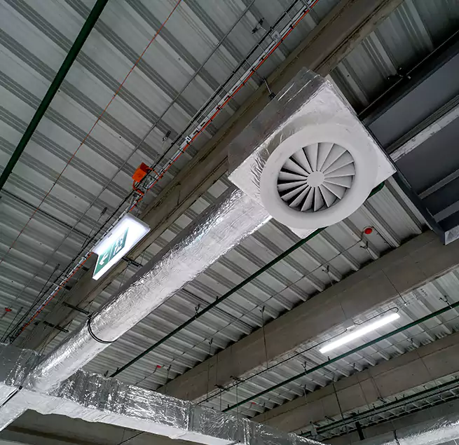 Why Homeowners & Businesses Trust Us in Eau Claire, WI?