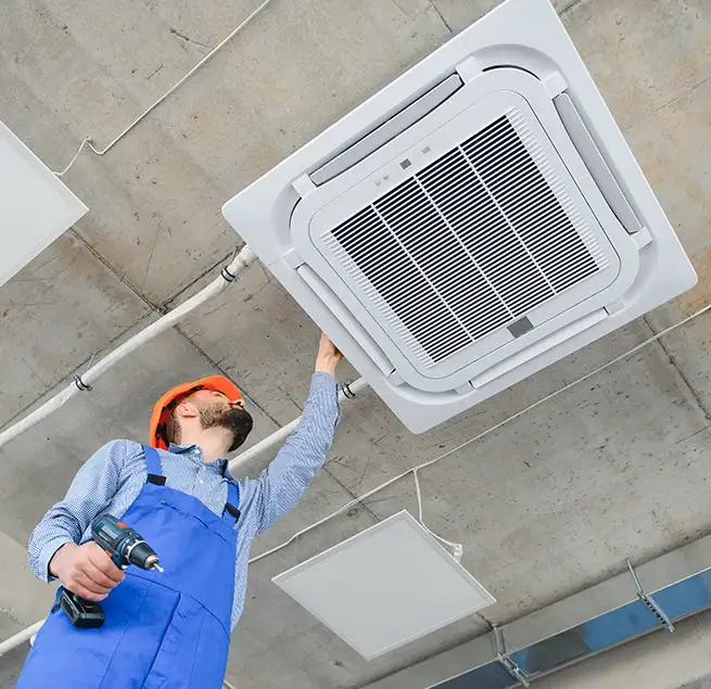 Why Homeowners & Businesses Trust Us in Eau Claire, WI