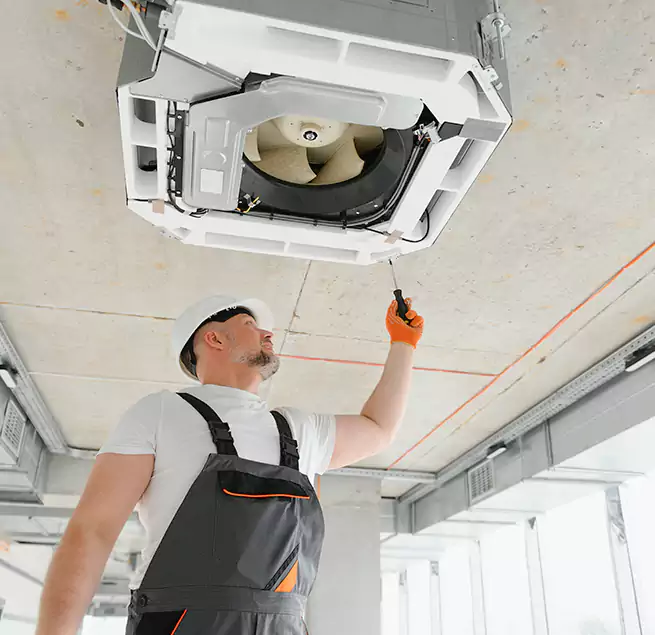 Why Homeowners Businesses Trust Us in Eau Claire, WI