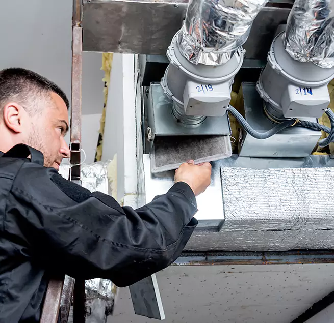 Why Homeowners Businesses Trust Us in Eau Claire, WI?