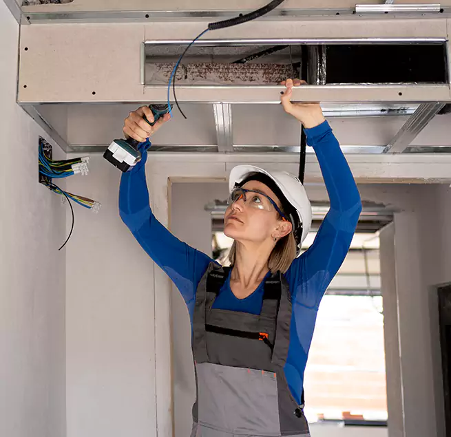 Why Homeowners & Businesses Trust Us in Eau Claire, WI?