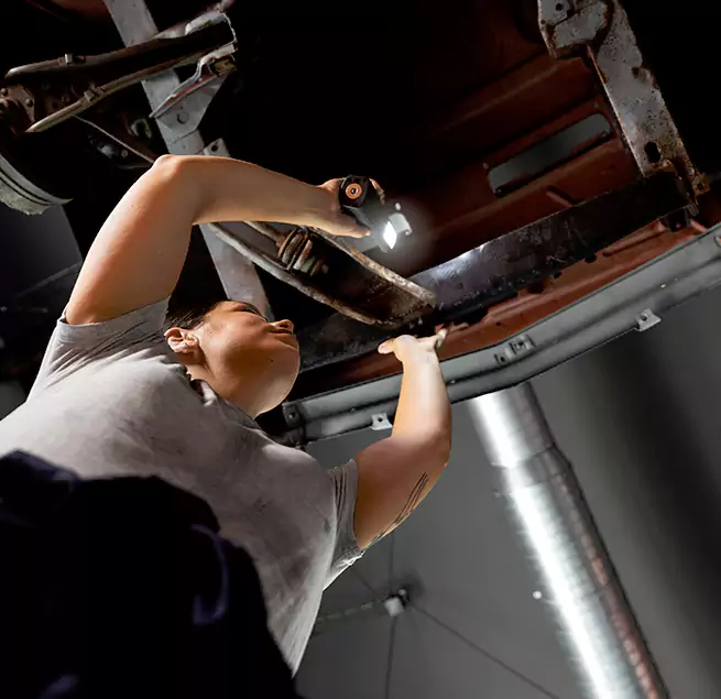 Why Homeowners & Businesses Trust Us Eau Claire, WI