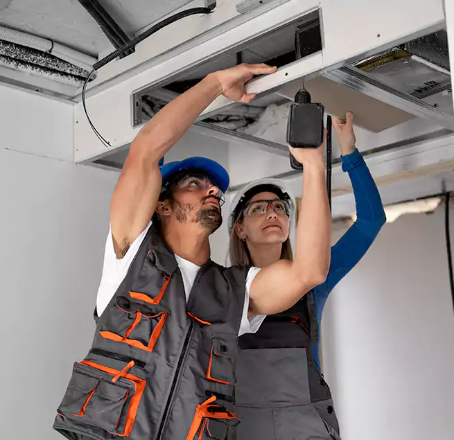 Why Homeowners & Businesses Trust Us in Eau Claire, WI