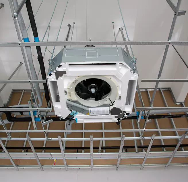 Why Homeowners & Businesses Trust Us Eau Claire, WI?