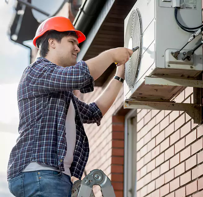 Why Homeowners & Businesses Trust Us Eau Claire, WI